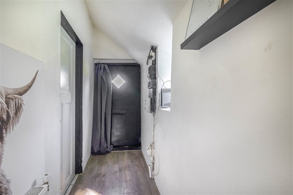 Medium property photo - Achterdiep Zuidzijde 5, 9611 BR Sappemeer